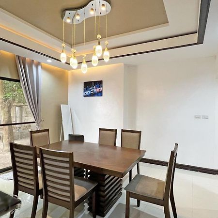 Hanella'S Place Bacong  Εξωτερικό φωτογραφία