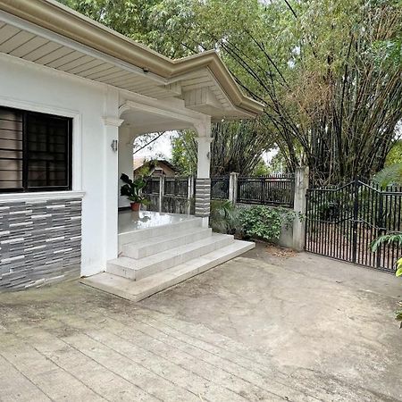Hanella'S Place Bacong  Εξωτερικό φωτογραφία