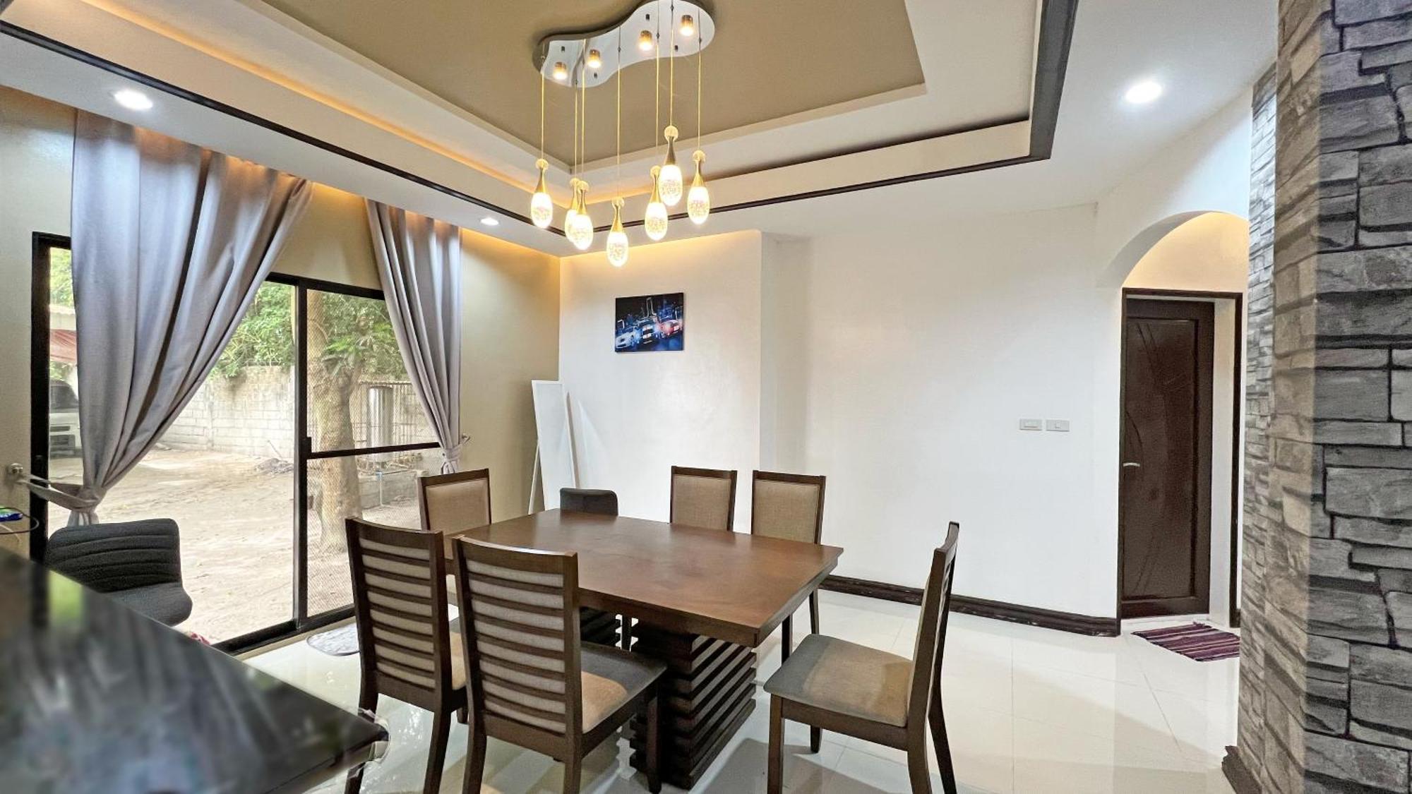 Hanella'S Place Bacong  Εξωτερικό φωτογραφία