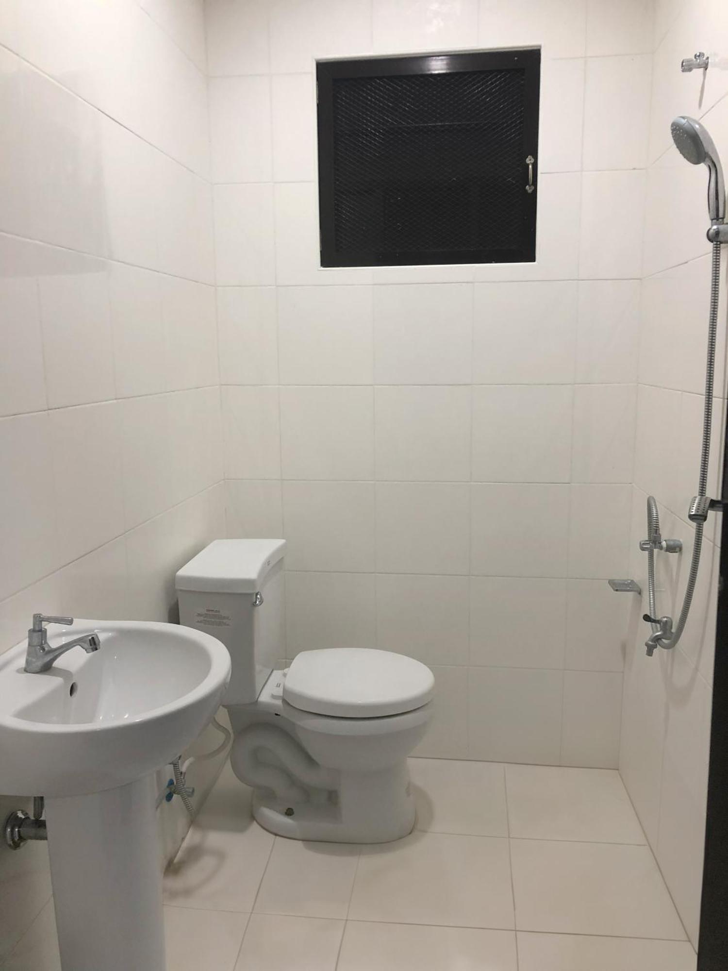 Hanella'S Place Bacong  Εξωτερικό φωτογραφία