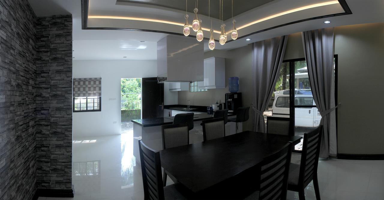 Hanella'S Place Bacong  Εξωτερικό φωτογραφία