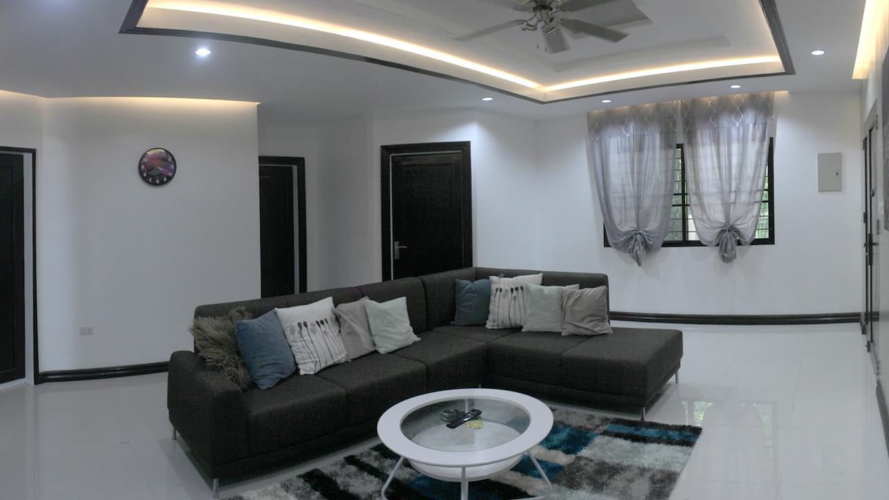 Hanella'S Place Bacong  Εξωτερικό φωτογραφία