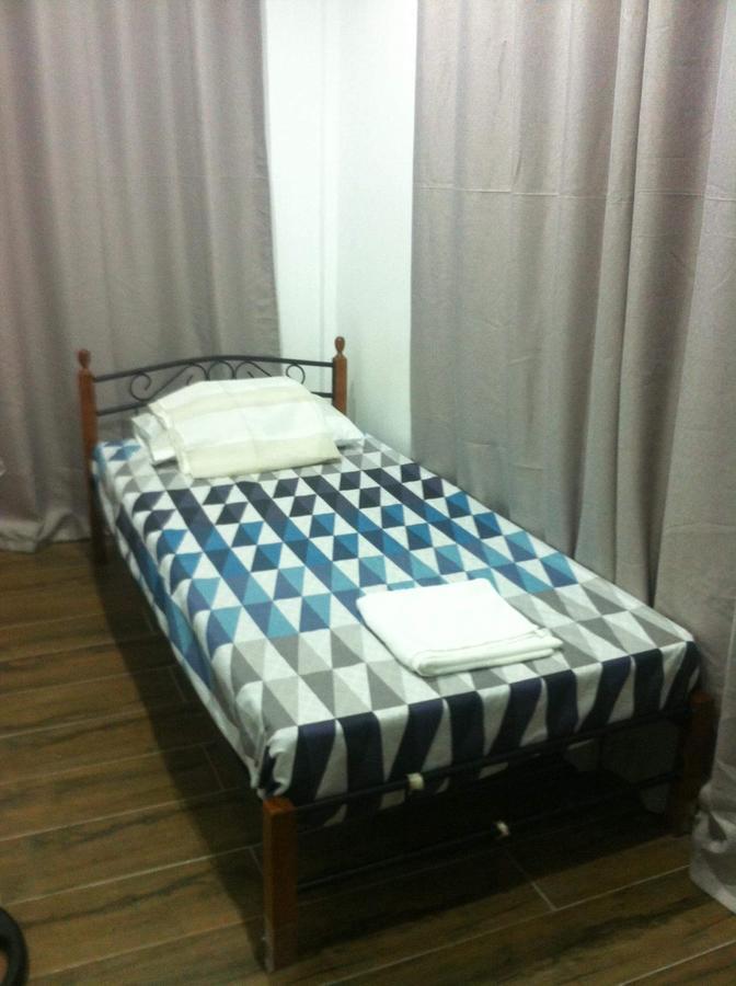 Hanella'S Place Bacong  Εξωτερικό φωτογραφία