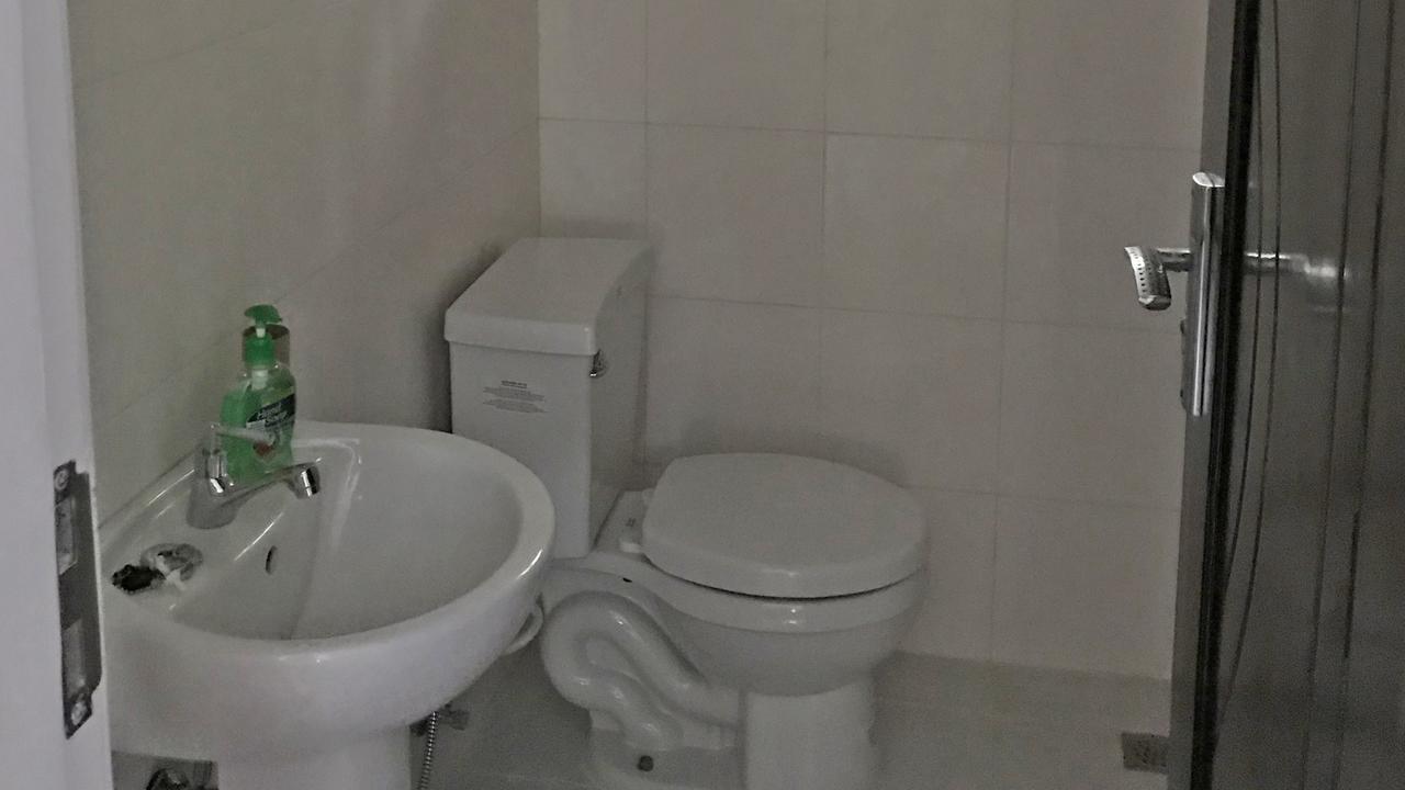 Hanella'S Place Bacong  Εξωτερικό φωτογραφία