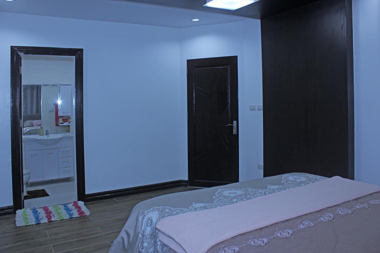 Hanella'S Place Bacong  Εξωτερικό φωτογραφία
