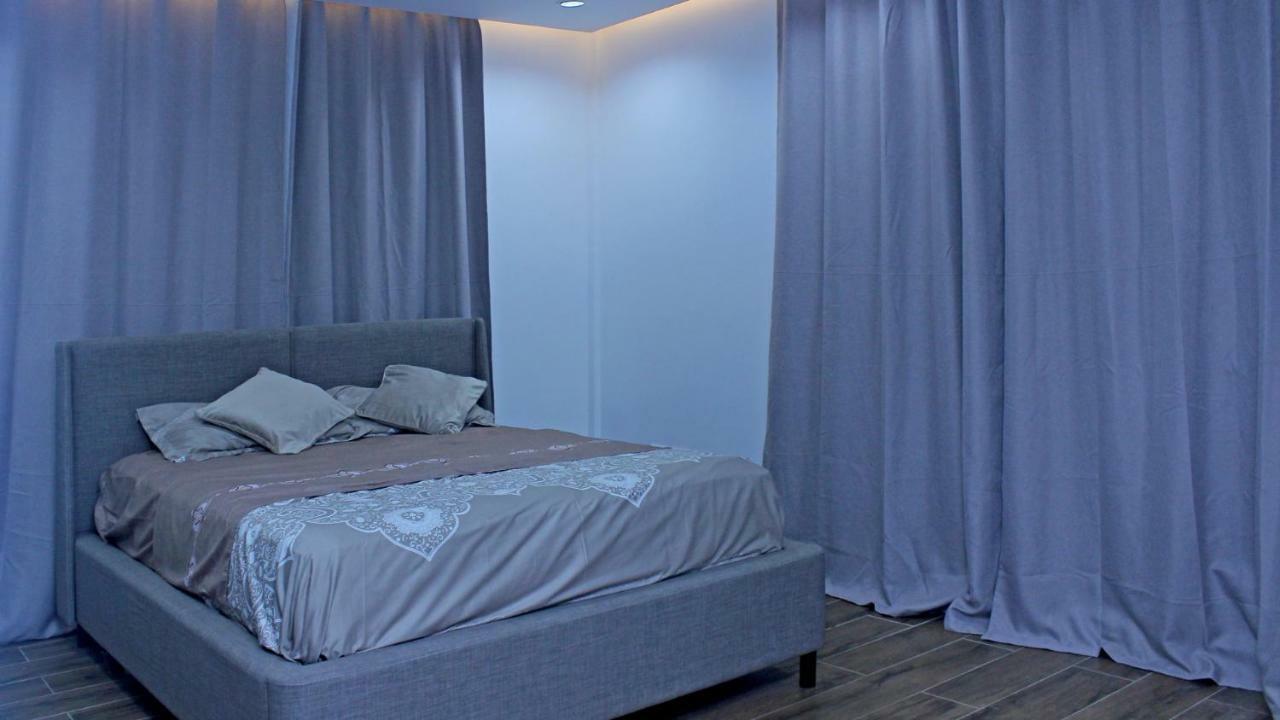 Hanella'S Place Bacong  Εξωτερικό φωτογραφία