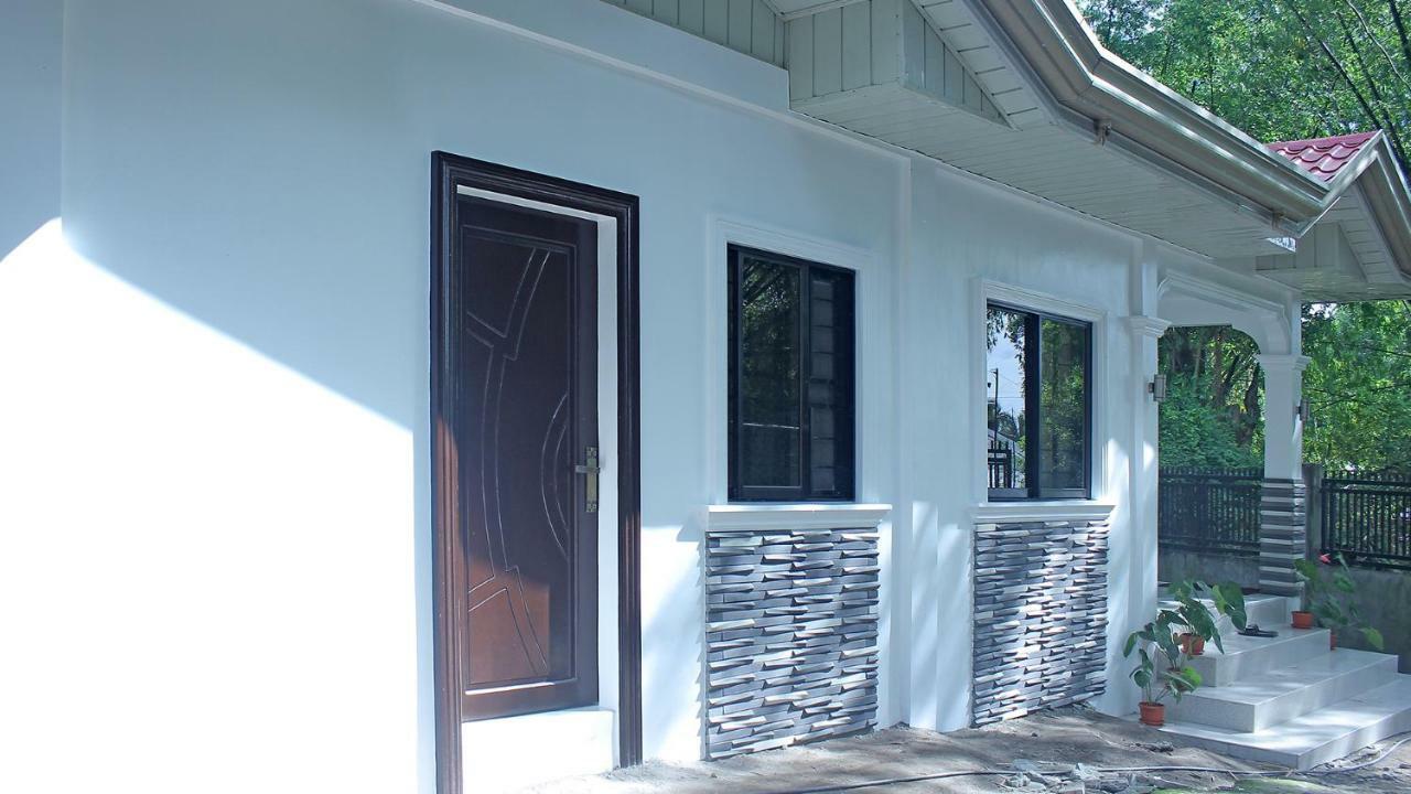 Hanella'S Place Bacong  Εξωτερικό φωτογραφία