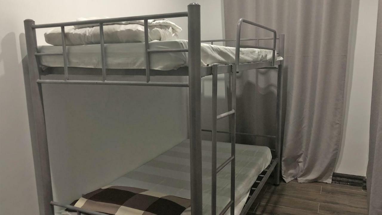 Hanella'S Place Bacong  Εξωτερικό φωτογραφία